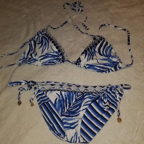 2 pc swimsuit double side in GC - Picture 5 of 14